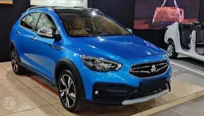 حواله آریا|خودرو سواری و وانت|همدان, |دیوار