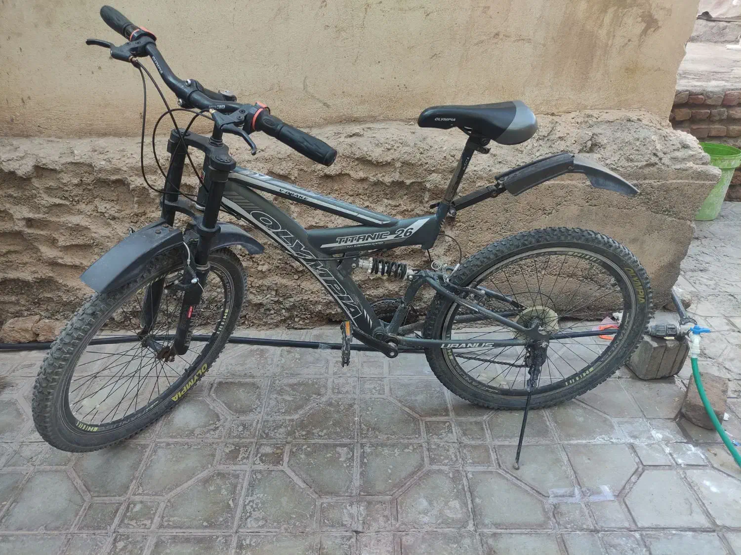 دوچره درحد نو|دوچرخه، اسکیت، اسکوتر|بم, |دیوار