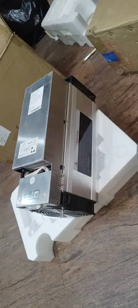 ماینر|قطعات و لوازم جانبی رایانه|رشت, امین الضرب|دیوار