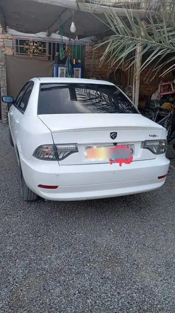 سورن پلاس1404|خودرو سواری و وانت|مهرستان, |دیوار