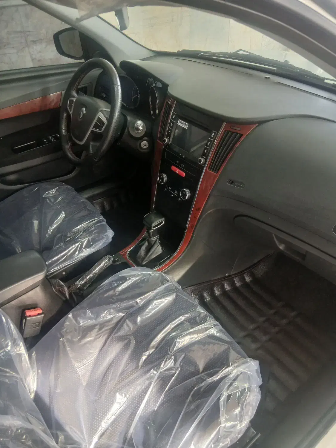 دنا پلاس 1400 اتومات توربو کم کار درحد|خودرو سواری و وانت|مشهد, مصلی (کارمندان اول)|دیوار