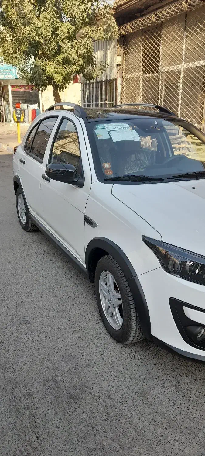 اطلس g فول|خودرو سواری و وانت|چهارباغ, |دیوار