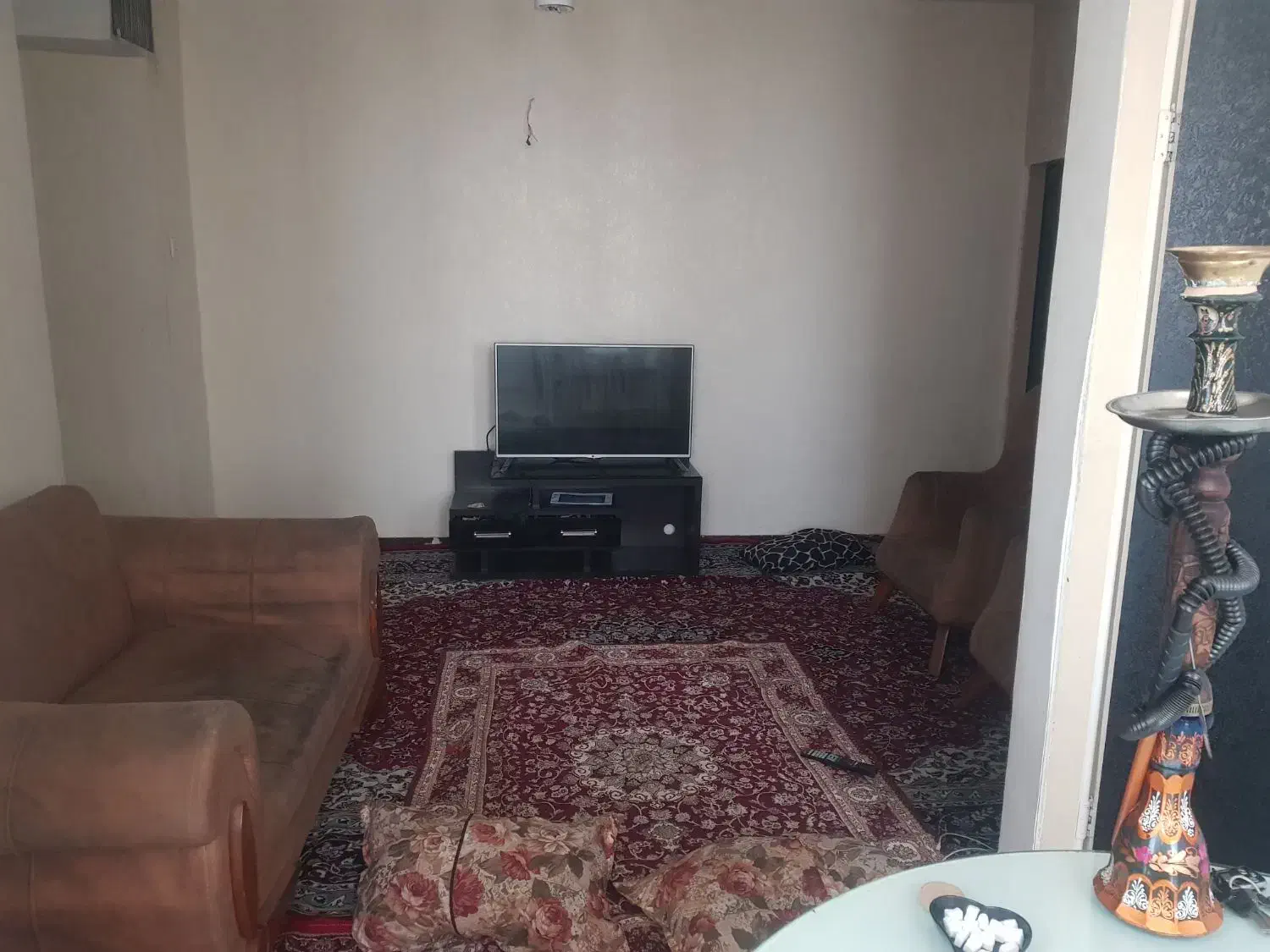 اجاره  سوییت کوتاه مدت|اجارهٔ کوتاه‌مدت آپارتمان و سوئیت|تهران, مشیریه|دیوار