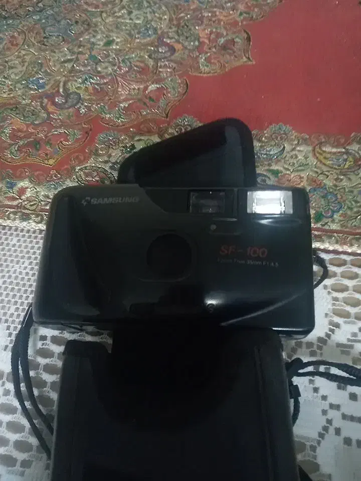 دوربین عکاسی سامسونگ و پنتکس|دوربین عکاسی و فیلم‌برداری|کرج, شهرک فهمیده|دیوار