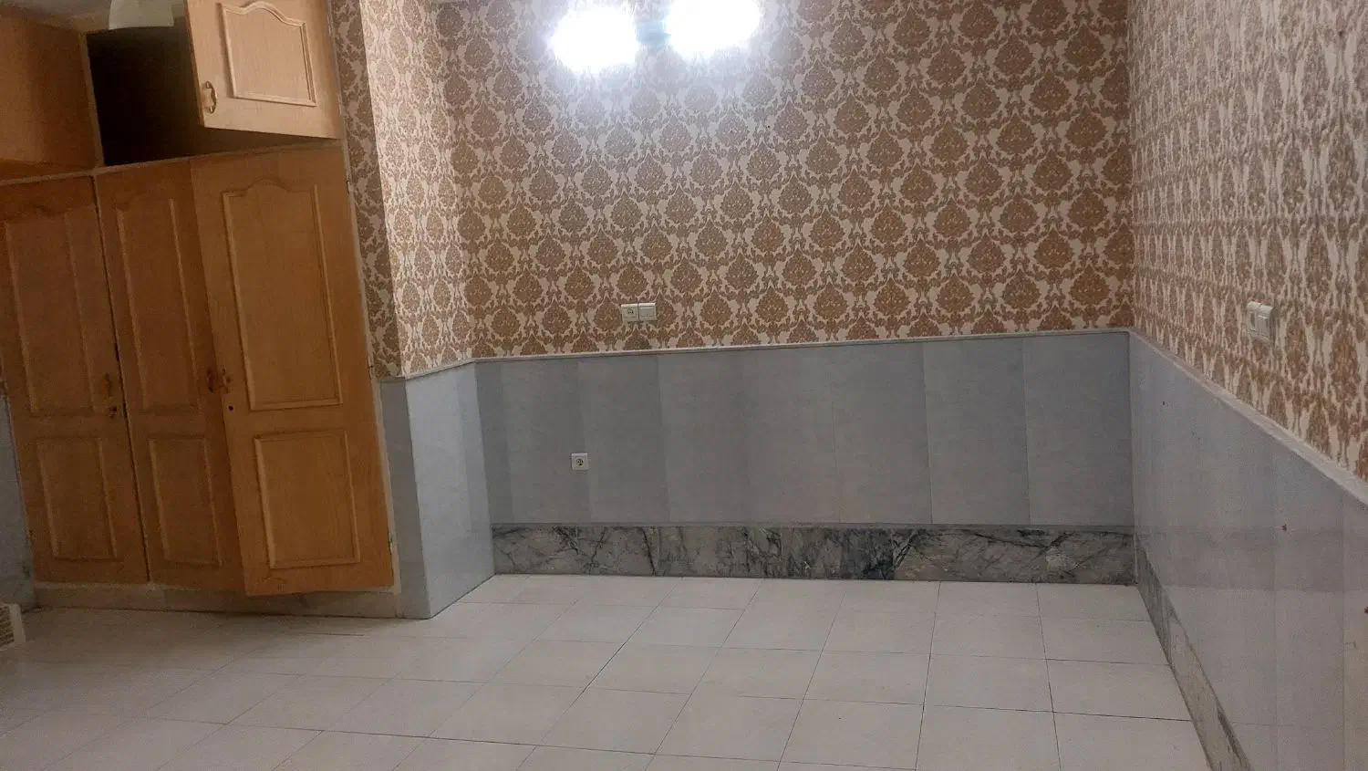 یک واحد زیر زمین جهت سالن آرایشگاه برای اجاره|اجارهٔ خانه و ویلا|قم, باجک دو|دیوار