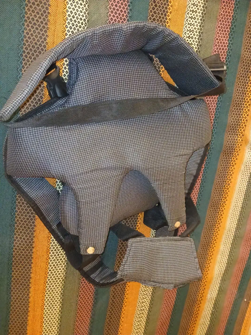 تاب وآغوش|اسباب و اثاث بچه|نسیم‌شهر, |دیوار