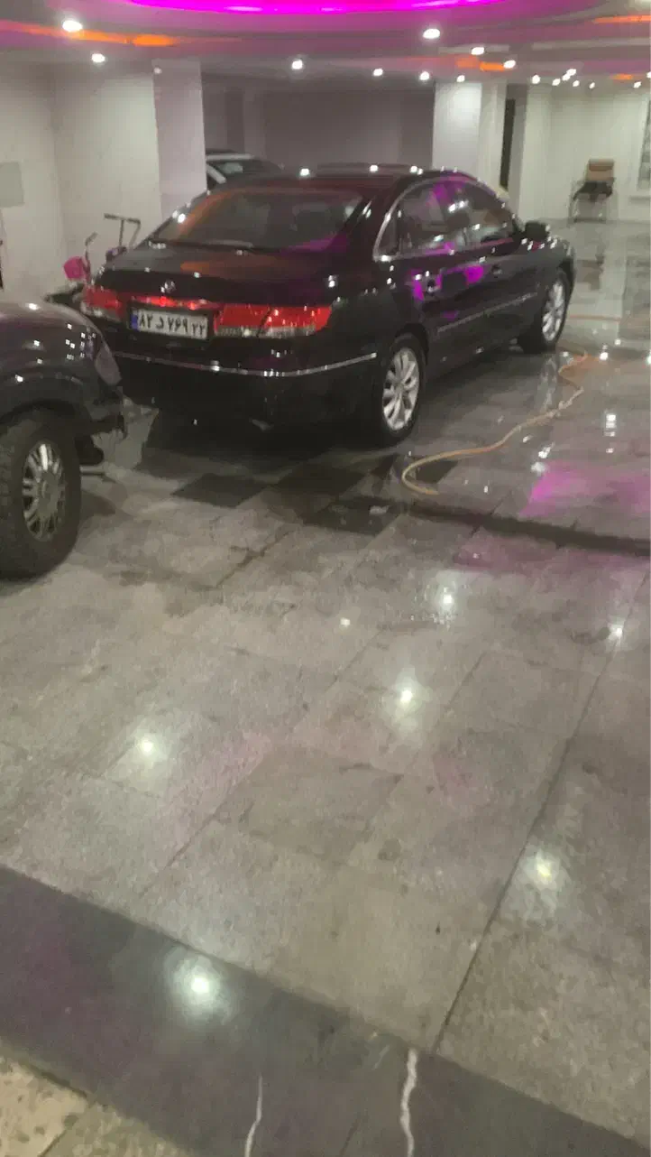 سرامیک، پولیش پنج مرحله ای، صفرشویی به صورت چکی|خدمات موتور و ماشین|سلمان‌شهر, |دیوار