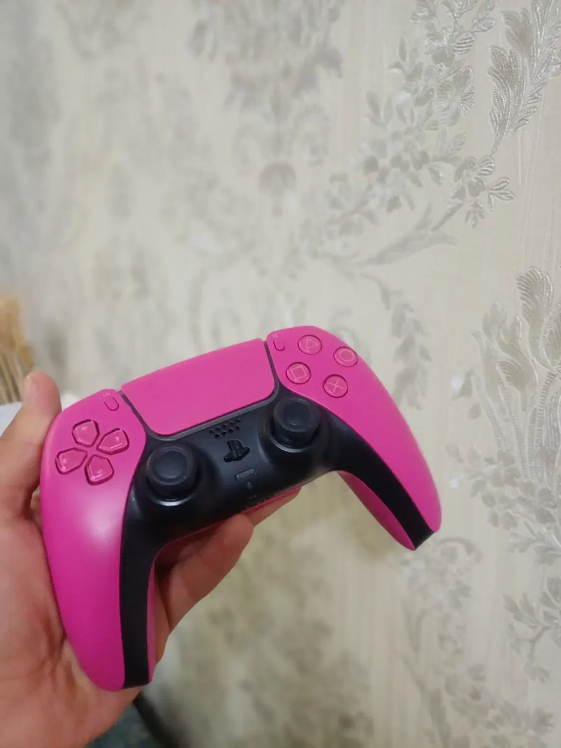 Ps5 + 1Tb ssd|کنسول، بازی ویدئویی و آنلاین|تهران, پرستار|دیوار