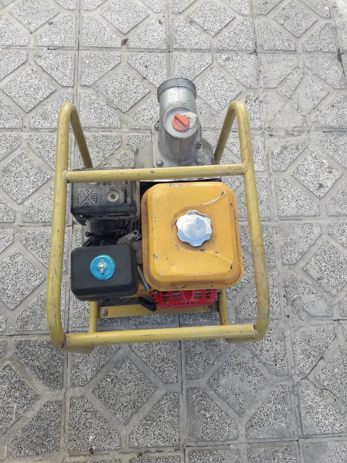 موتور آب|ماشین‌آلات صنعتی|اردبیل, |دیوار