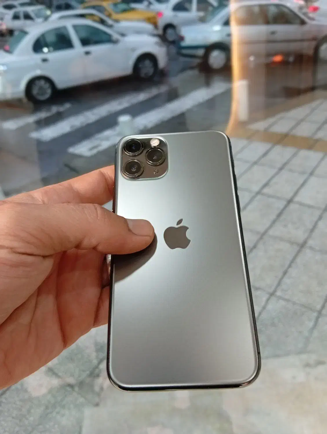 11pro black|موبایل|گرگان, |دیوار