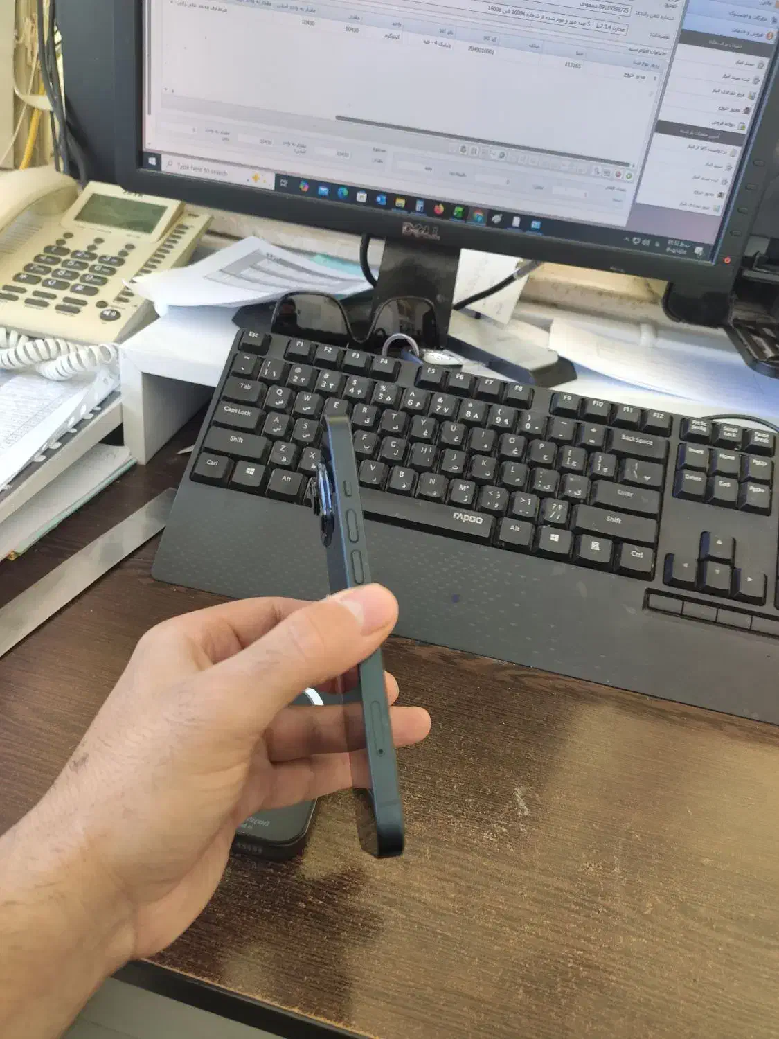 iPhone 13 normal|موبایل|رشت, دیلمان|دیوار