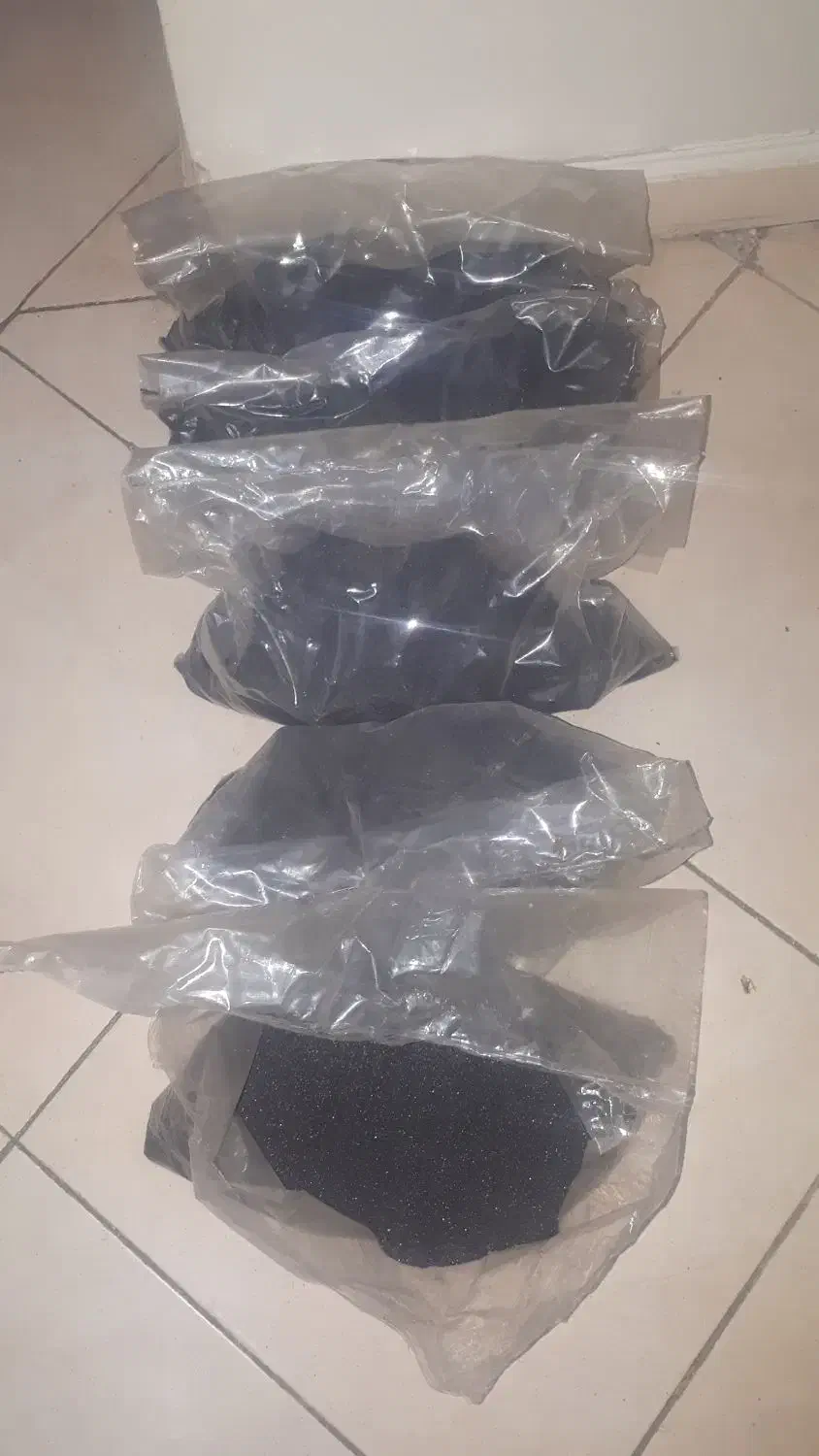 منیزیم خالص ۹۹ درصد پودر و یک عدد شمش|عمدهفروشی|هشتگرد, فاز ۱ مهستان|دیوار