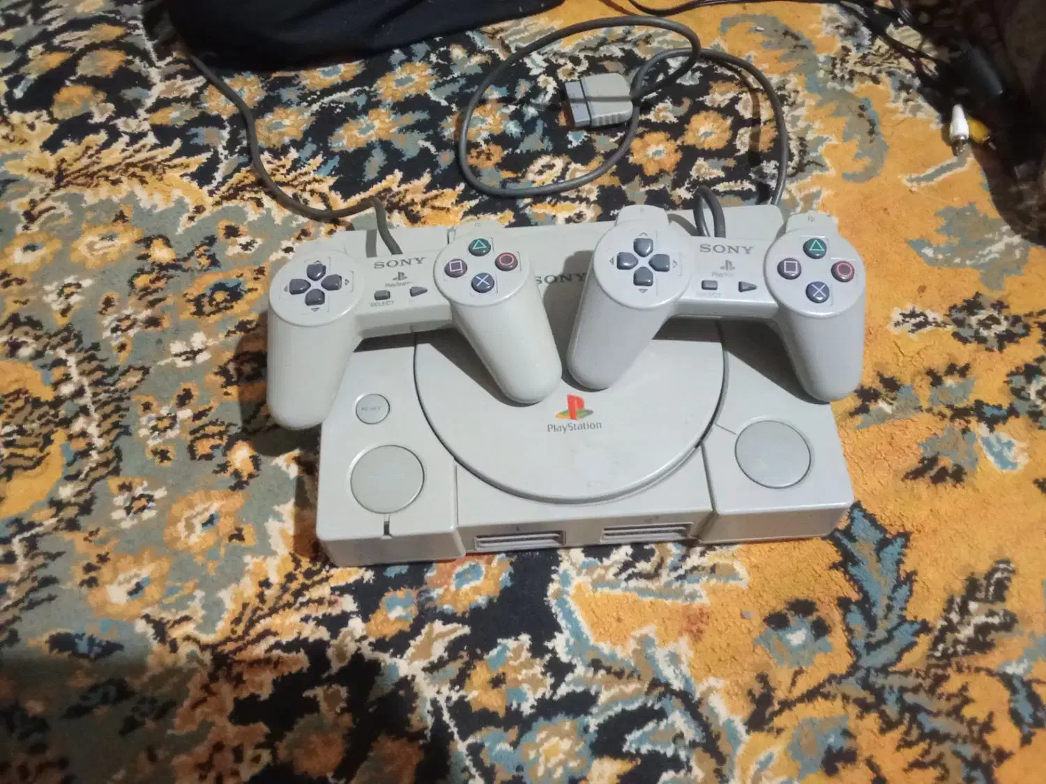 پلستیشن 1|کنسول، بازی ویدئویی و آنلاین|زاهدان, |دیوار