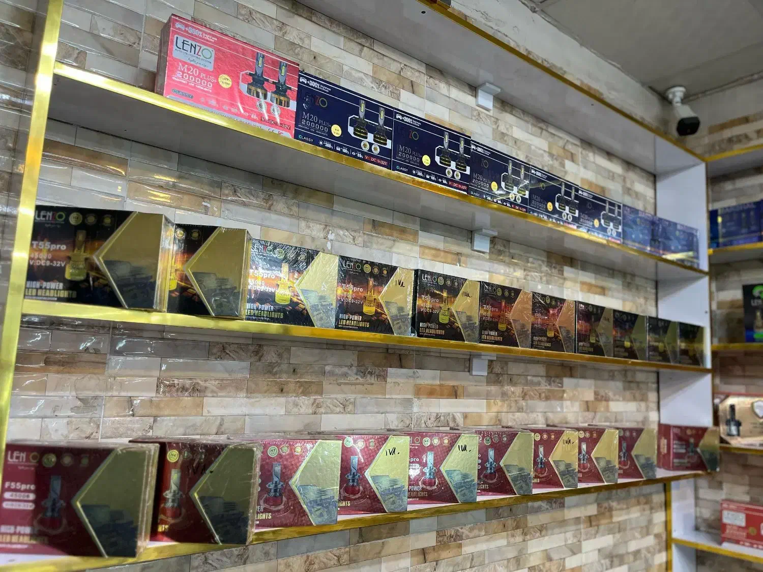 پخش هدلایت نور زردو یخی وطلق چراغ|قطعات یدکی و لوازم جانبی|سیرجان, |دیوار