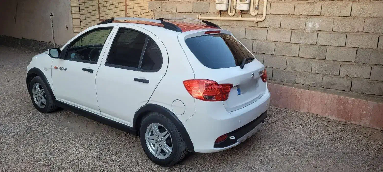 کوییکR مدل ۱۴۰۰ در حد صفر|خودرو سواری و وانت|طبس, |دیوار