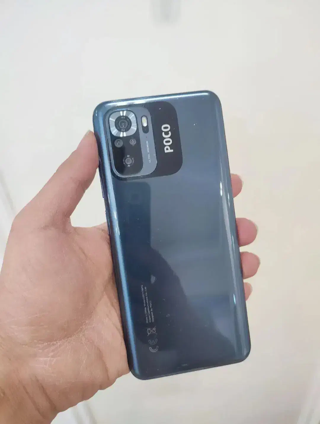 پوکوm5s|موبایل|تبریز, |دیوار