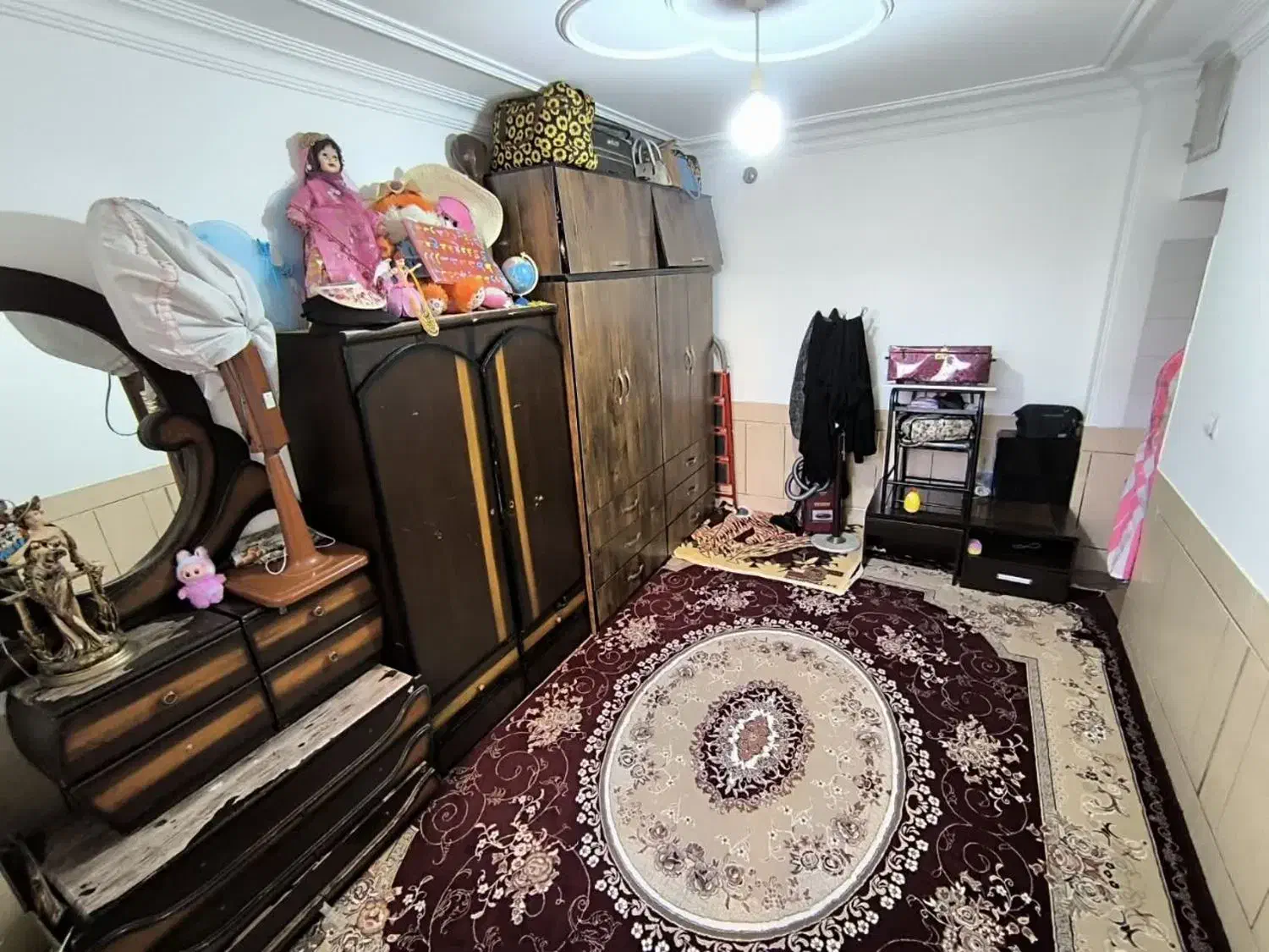 خونه حیاط دار|فروش خانه و ویلا|شهرضا, |دیوار