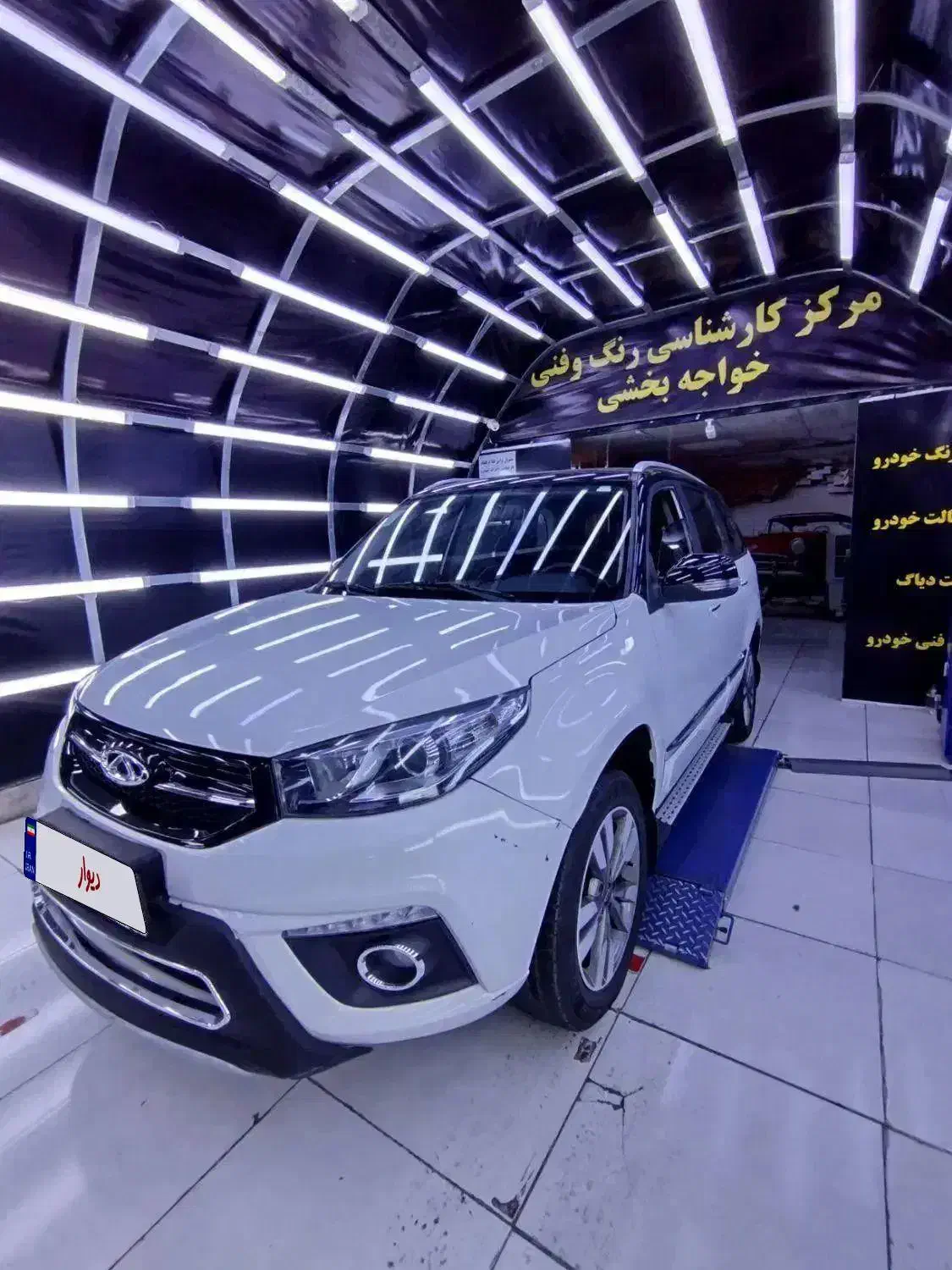 ایکس ۳۳s|خودرو سواری و وانت|اسلام‌شهر, مطهری|دیوار