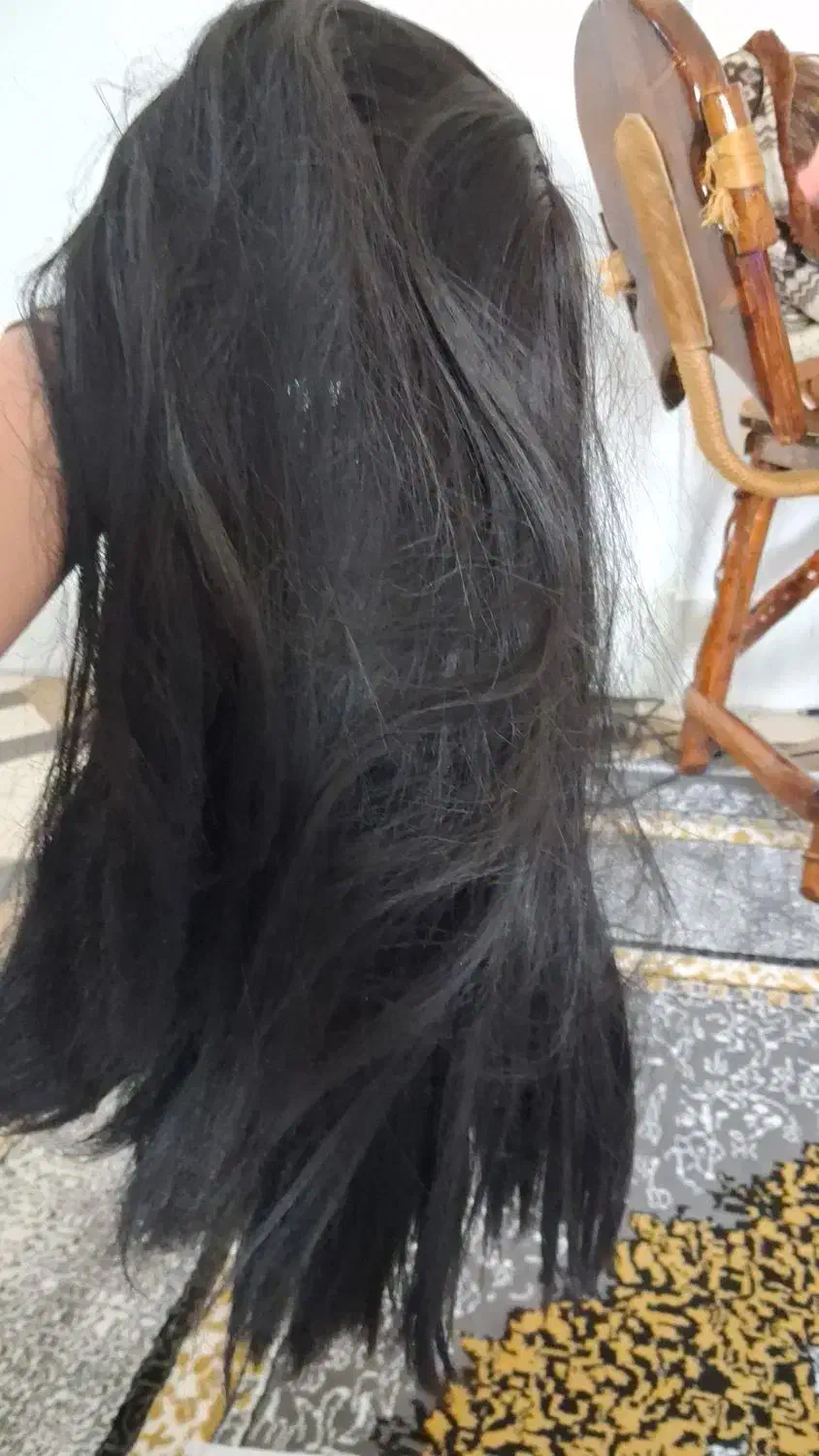 کلاه گیس|زیورآلات و اکسسوری|آبادان, |دیوار