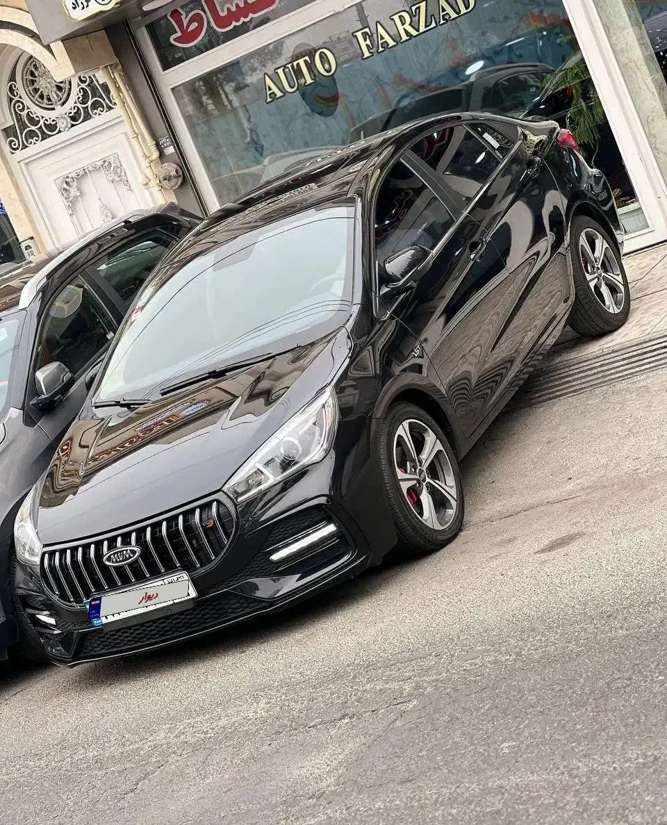 آریزو۵ fl|خودرو سواری و وانت|اسلامشهر, مظفریه|دیوار