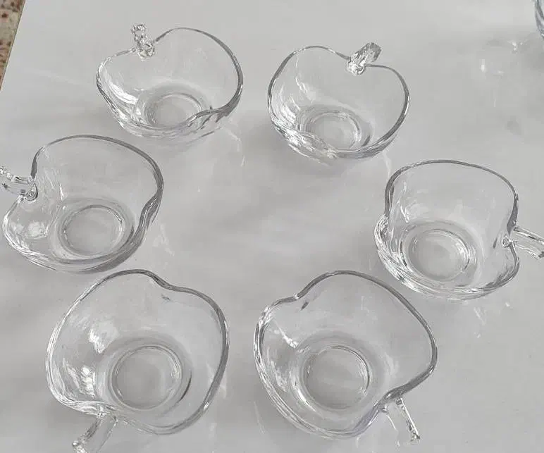 ظروف کریستال|ظروف سرو و پذیرایی|ری, جوانمرد قصاب|دیوار