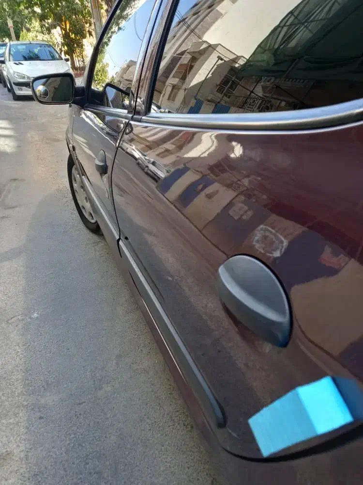 رانا lx|خودرو سواری و وانت|شیراز, نیستان|دیوار