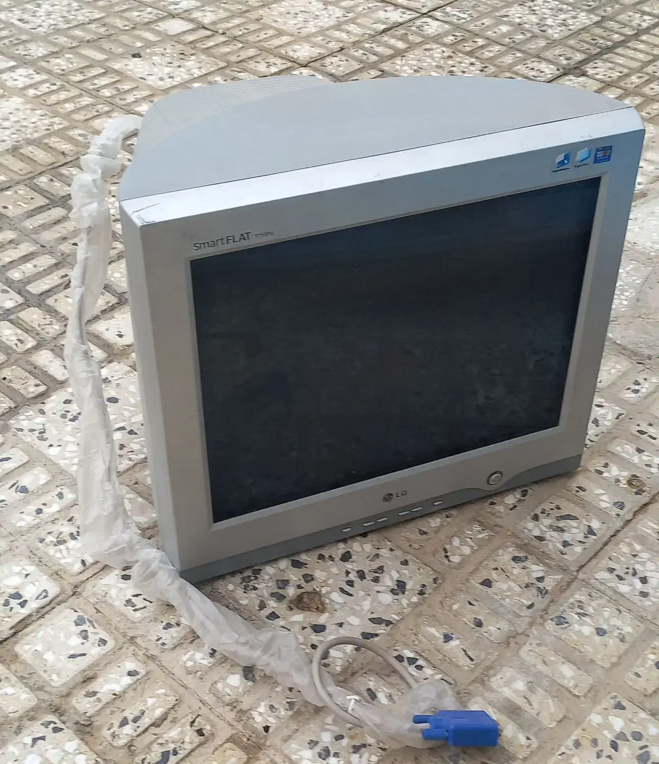 کامپوتر قدیمی|قطعات و لوازم جانبی رایانه|الیگودرز, |دیوار