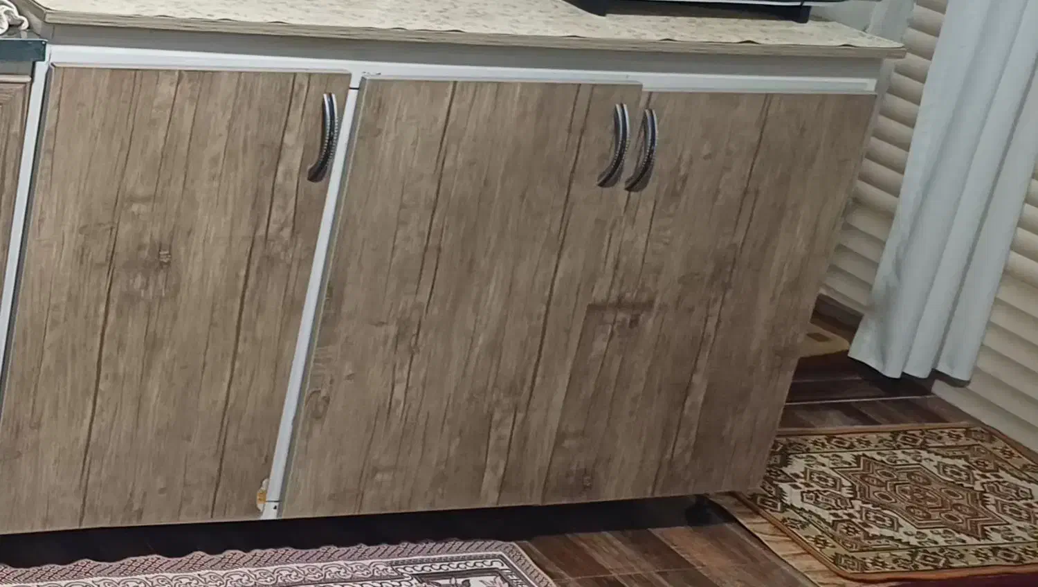 کابینت|مصالح و تجهیزات ساختمان|میاندوآب, |دیوار