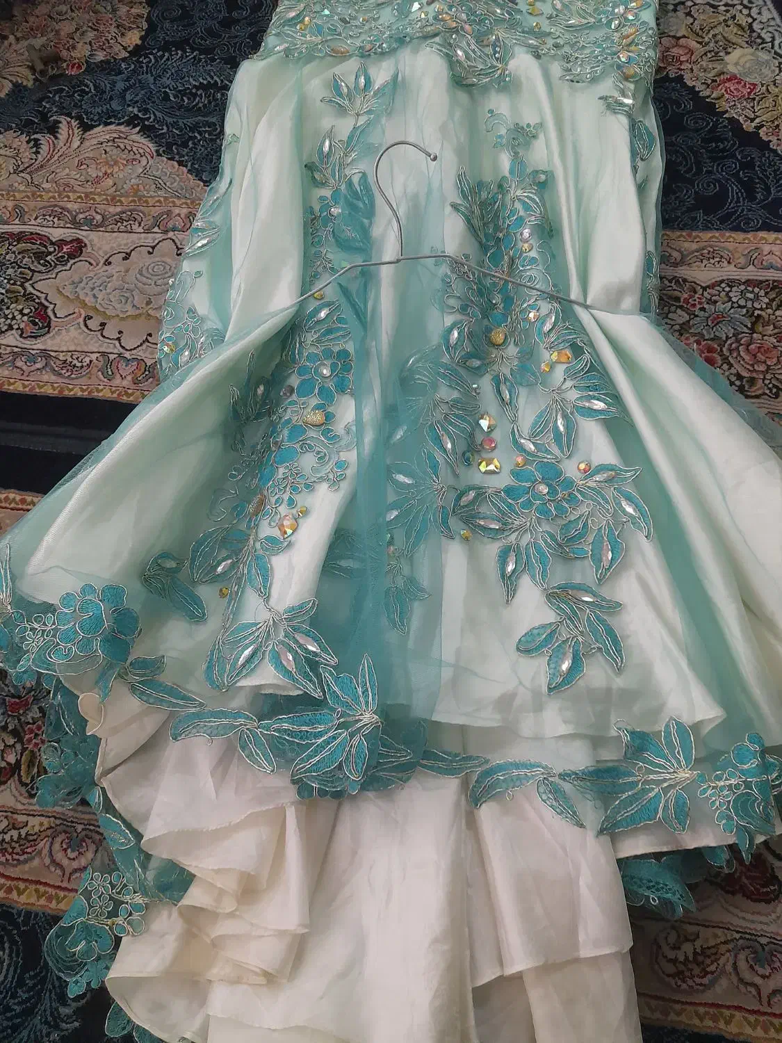 لباس مجلسی|لباس|تهران, افسریه جنوبی|دیوار