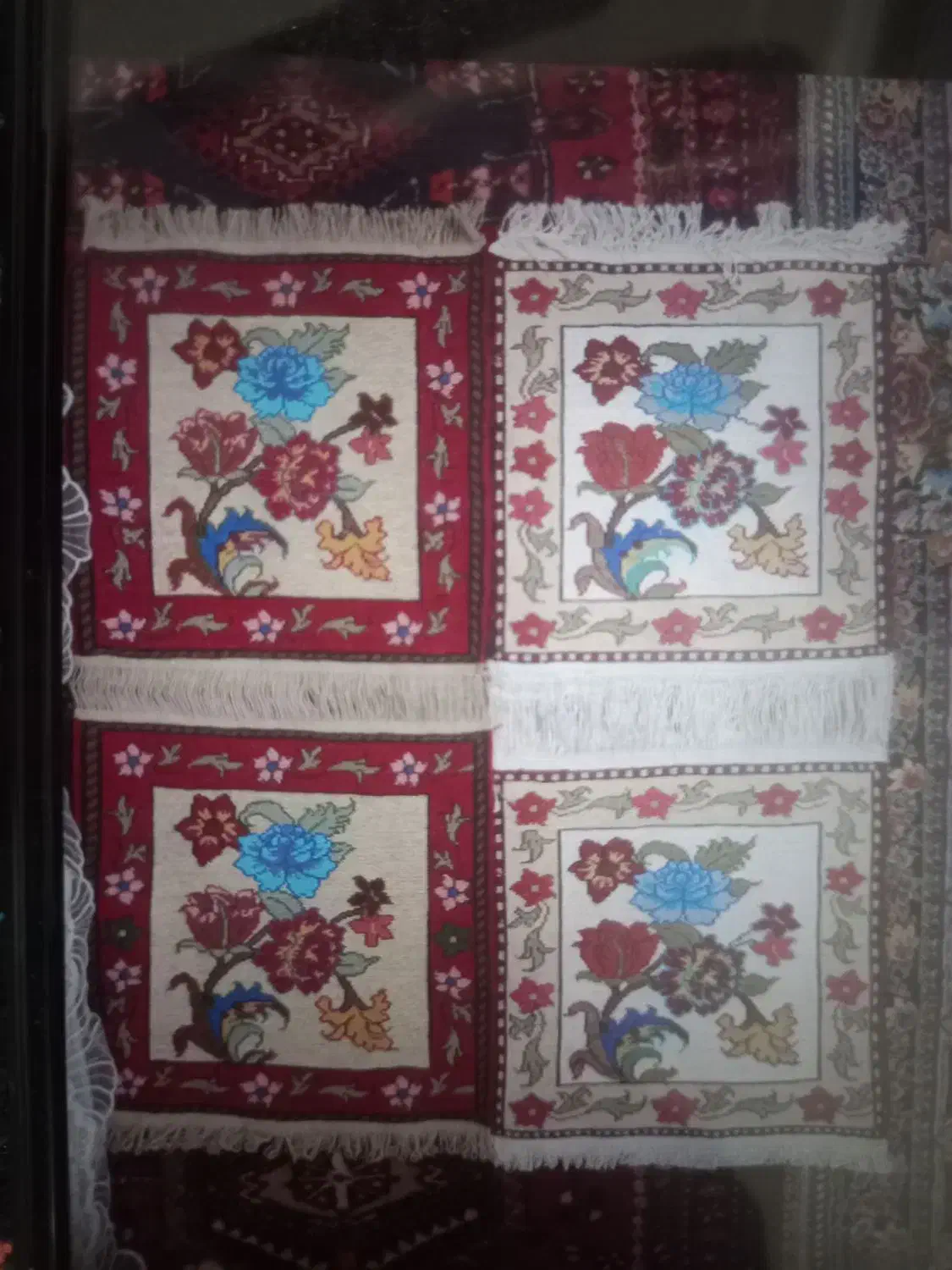 تبریز آخر خلیل آباد کوچه یکم ایمانی پلاک ۱۲۹|گلیم، جاجیم، گبه|تبریز, |دیوار