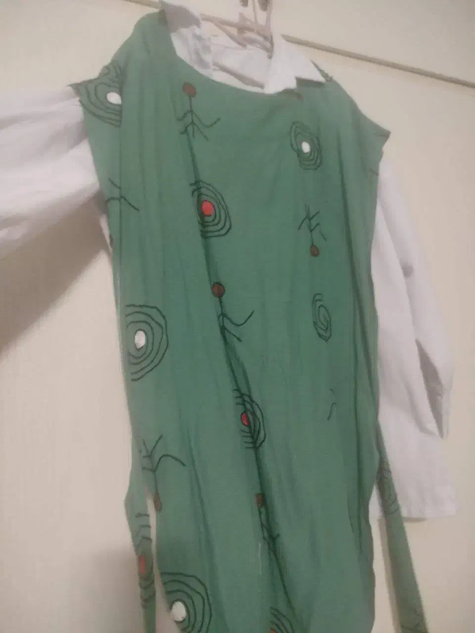 شومیز|لباس|ری, شهرری|دیوار