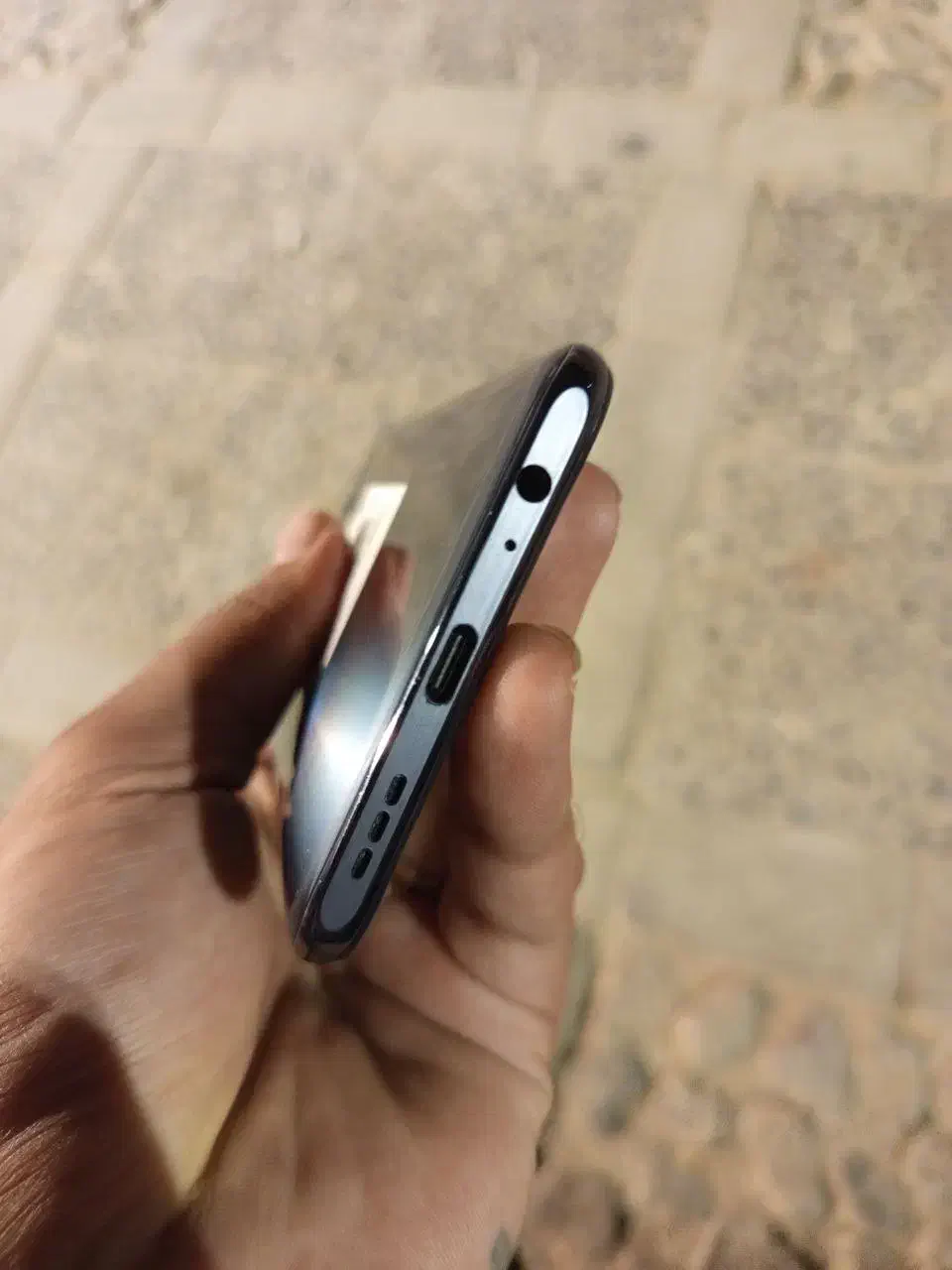 poco m5s|موبایل|یزد, |دیوار