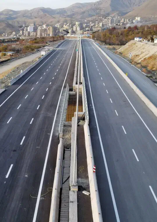 زیر قیمت/تجاری/کنارجاده شهریار.رباط کریم/سند دار|فروش زمین و ملک کلنگی|رباطکریم, منجیل آباد|دیوار