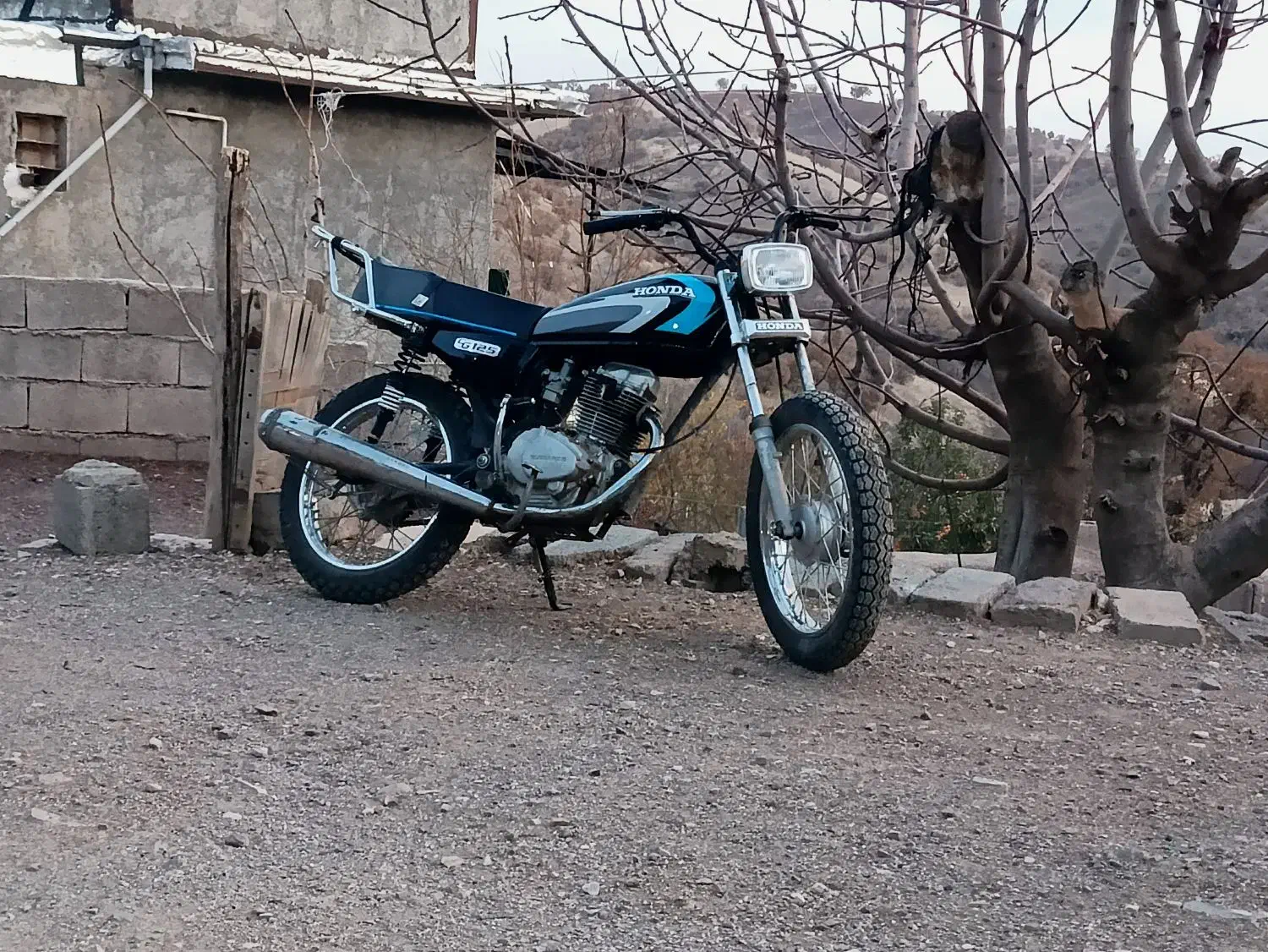 موتور تلاش ۱۵۰|موتورسیکلت|جوانرود, |دیوار