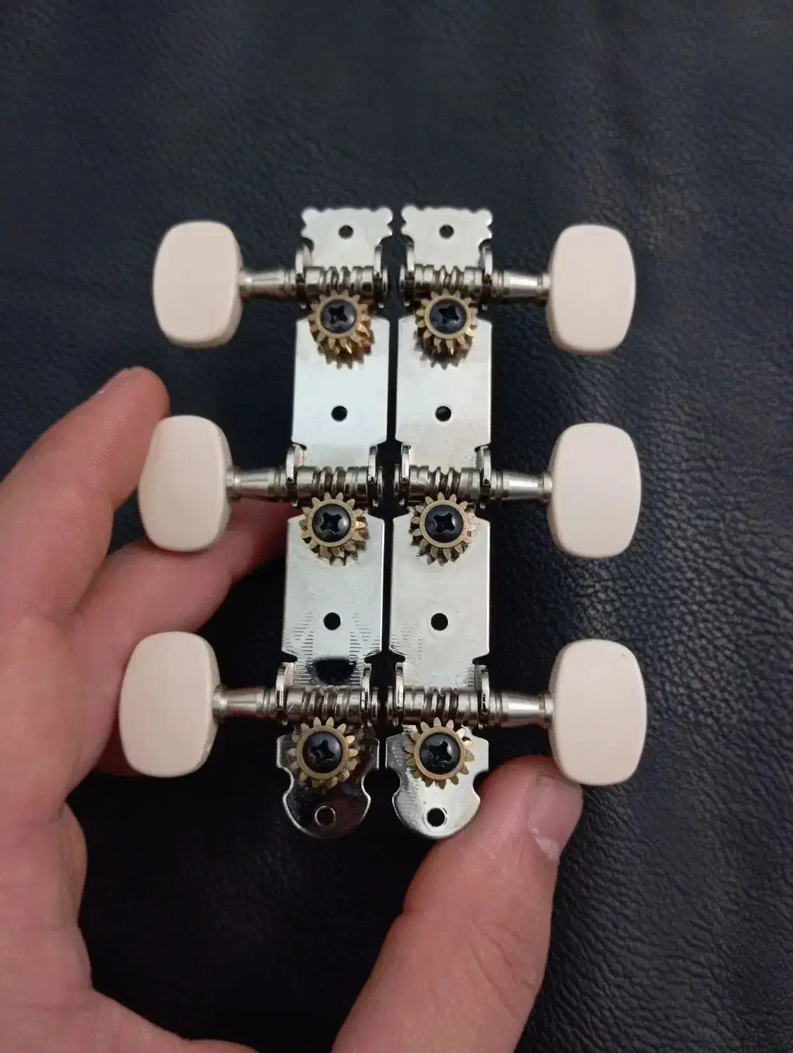 ماشین هد گیتار کلاسیک|گیتار، بیس، امپلیفایر|نهاوند, |دیوار