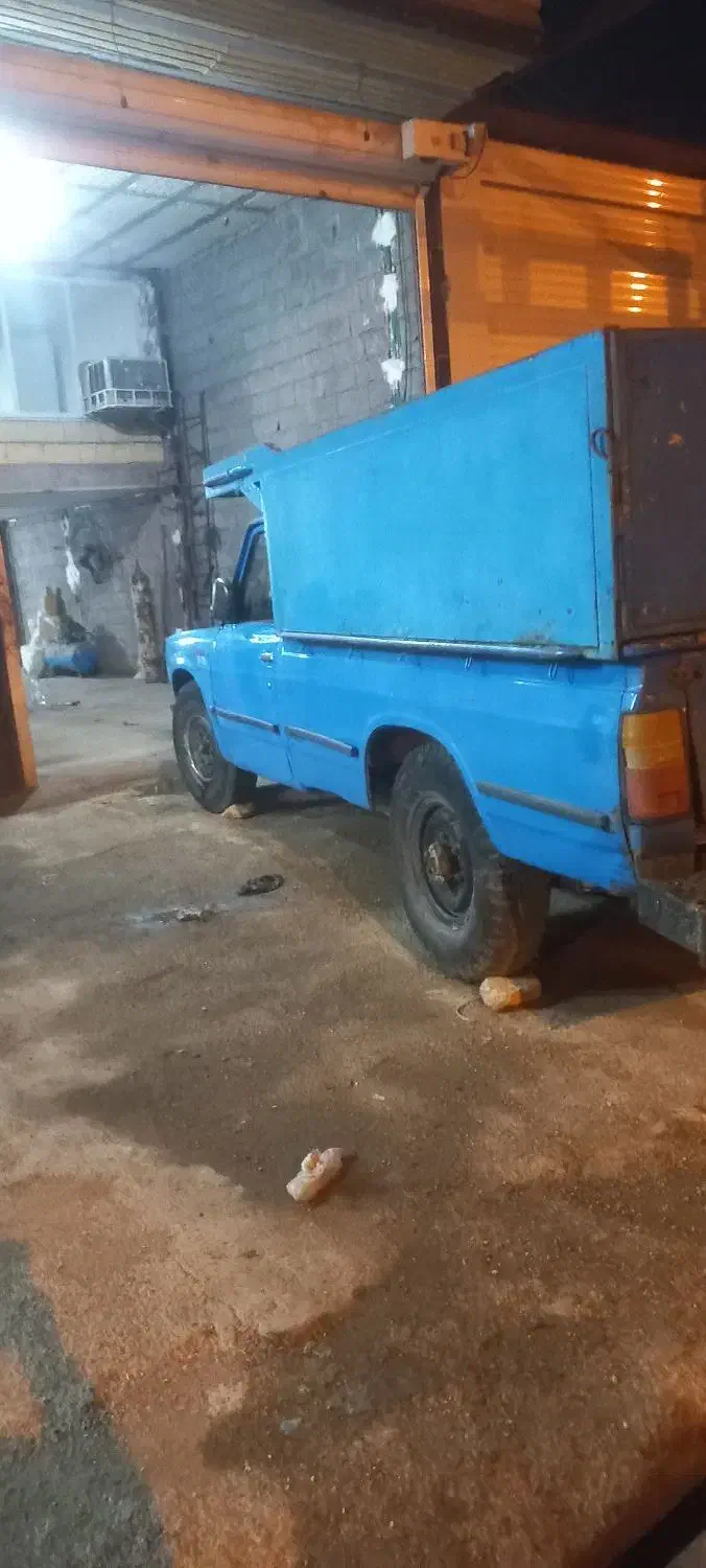 نیسان دیزل ۸۹|خودرو سواری و وانت|اندیمشک, |دیوار