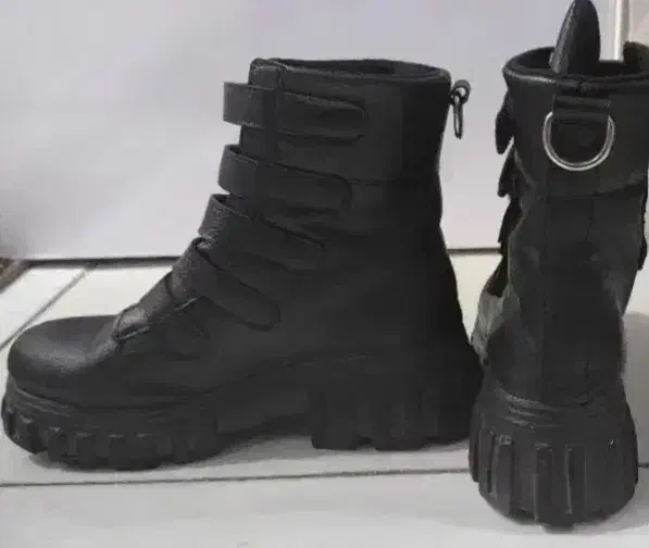 بوت یا پوتین سایز ۳۹|کیف، کفش، کمربند|سنندج, |دیوار