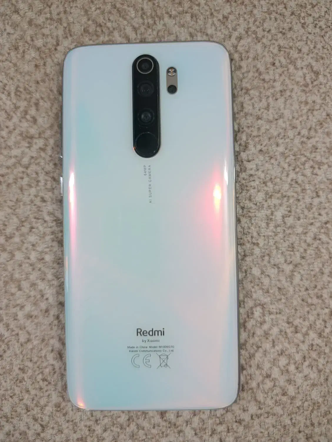 redmi 8 pro|موبایل|بیرجند, |دیوار