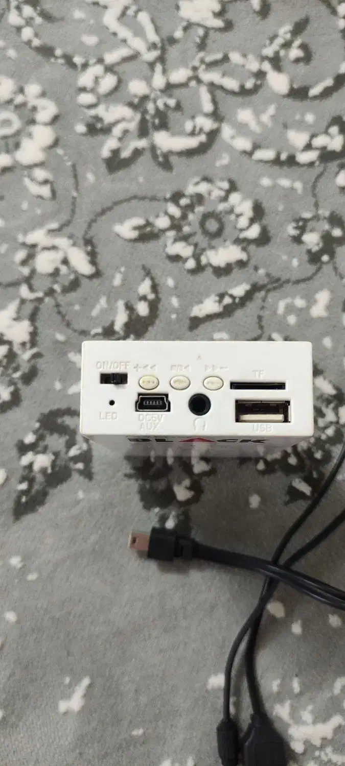 اسپیکرصوتی|پخشکننده همراه|شاهرود, |دیوار