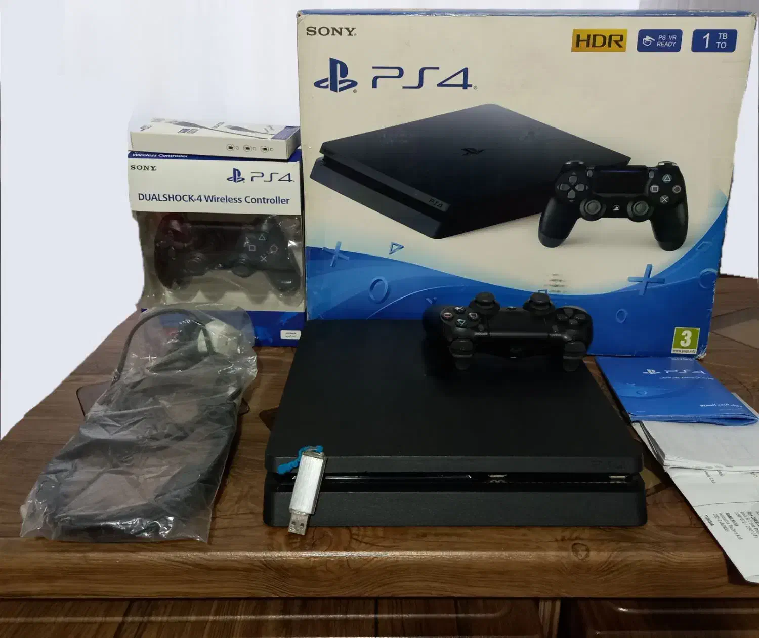 پلی استیشن ۴|کنسول، بازی ویدئویی و آنلاین|شاهین‌شهر, شهرک گلدیس|دیوار