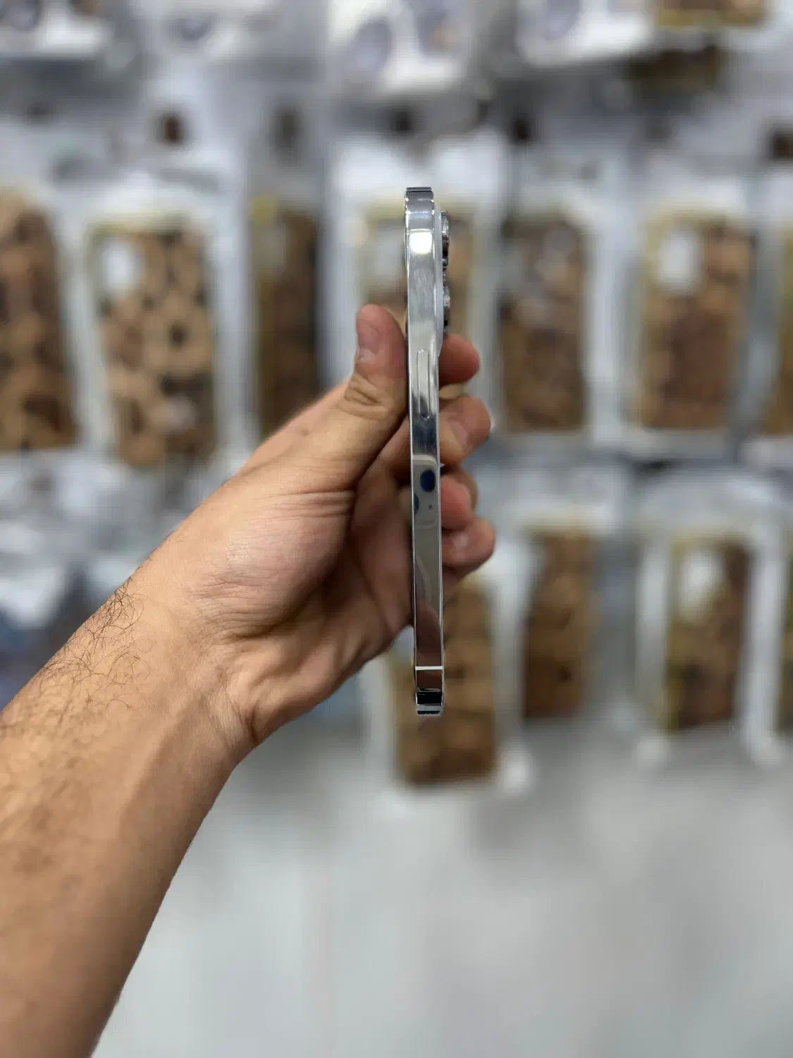 ۱۴pro|موبایل|بوشهر, |دیوار