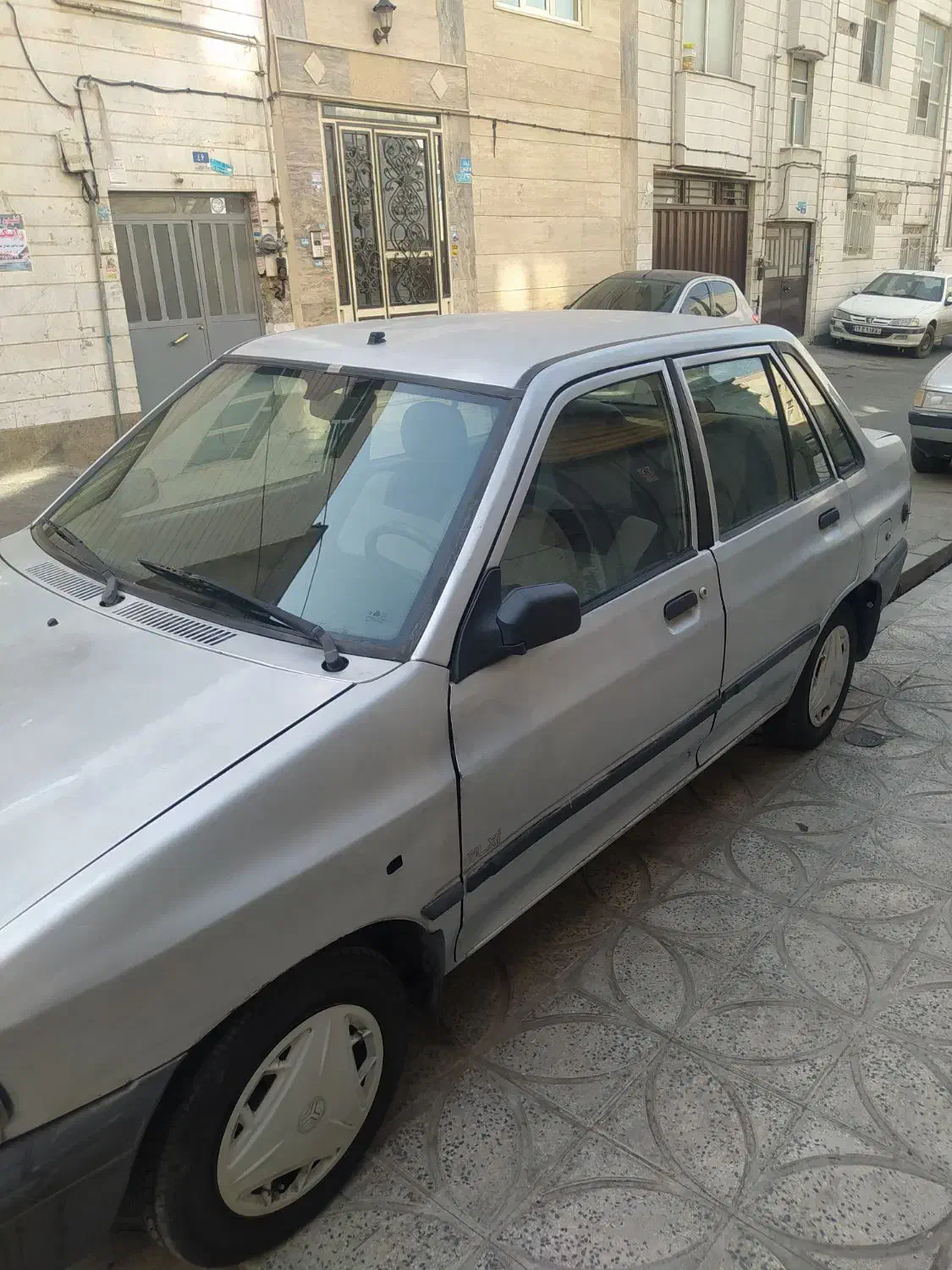 پراید131|خودرو سواری و وانت|تهران, افسریه جنوبی|دیوار