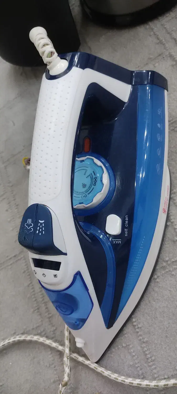 اتو|اتو و لوازم اتو|اندیمشک, |دیوار