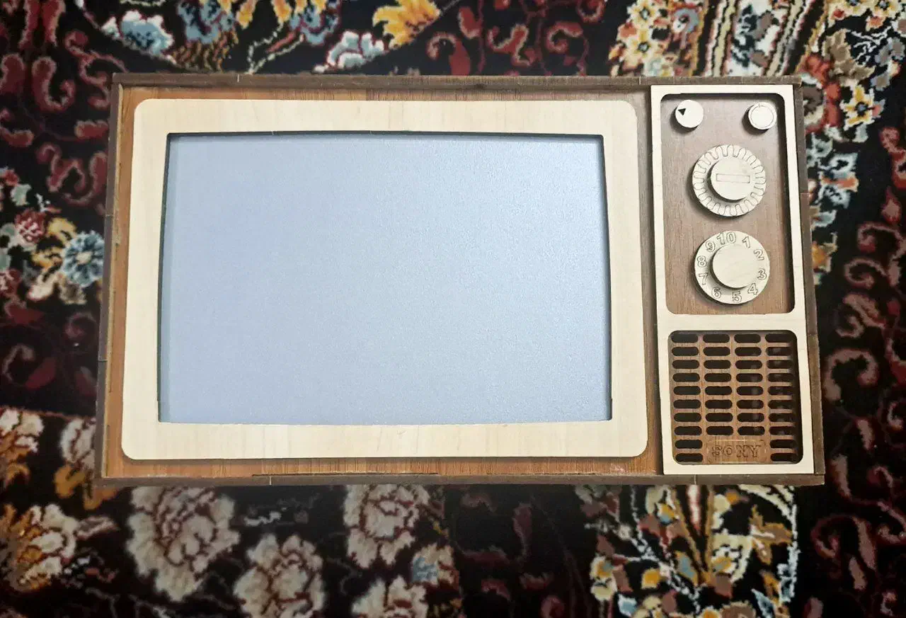 وسایل دکوری|صنایع دستی و سایر لوازم تزئینی|اسلام‌شهر, شهرک مفیدی|دیوار