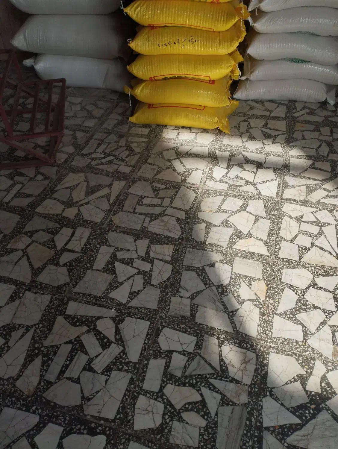 نیسان بار برای بار برنج از لیسار به پارس آباد|خدمات حمل و نقل|لیسار, |دیوار