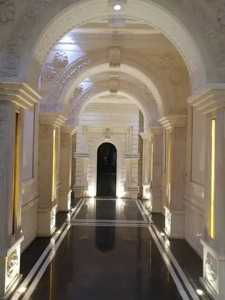 آپارتمان مجلل و شیک با روف گاردن و پارکینگ|فروش آپارتمان|تهران, ایران|دیوار