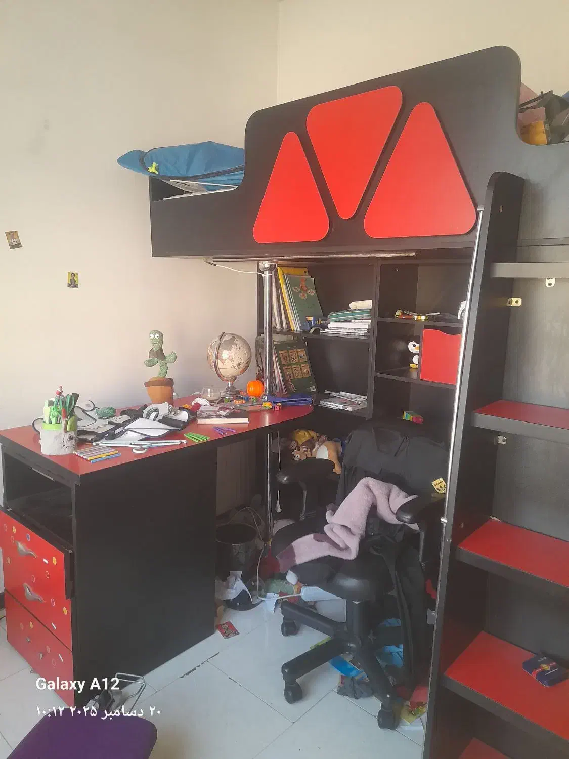 ماشین شارژی و چیزای دیگه|اسباب و اثاث بچه|اندیشه, شهرک مریم|دیوار