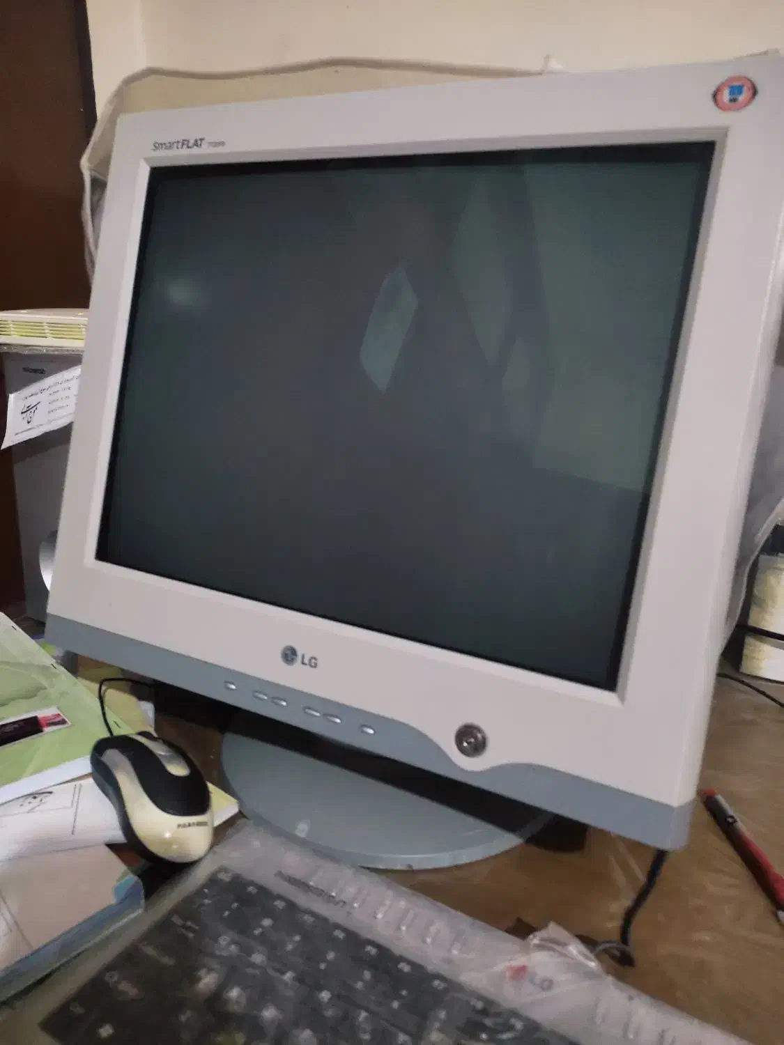 کامپیوتر|رایانه رومیزی|مراغه, |دیوار