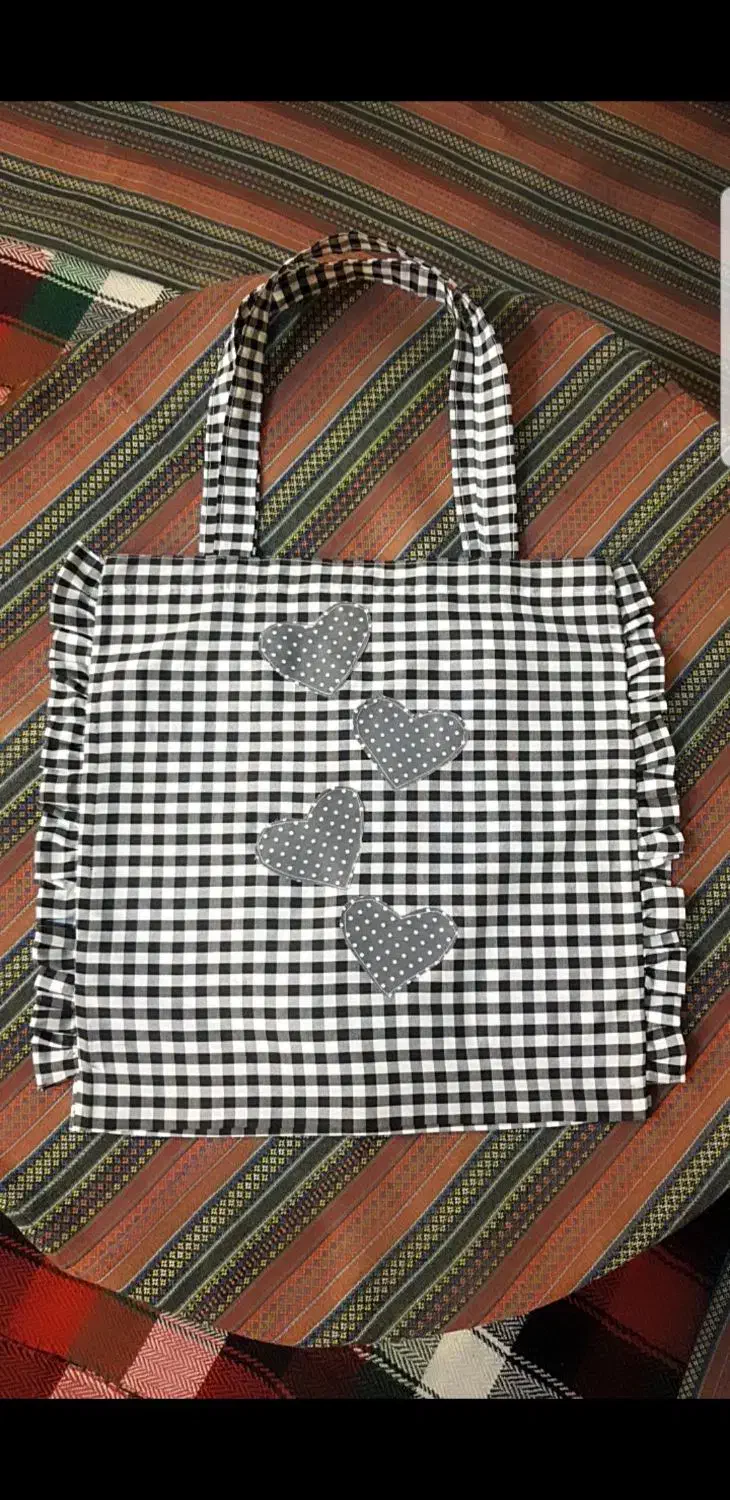 ساک جمع شو به اندازه کیف پول کوچک|کیف، کفش، کمربند|بروجرد, |دیوار