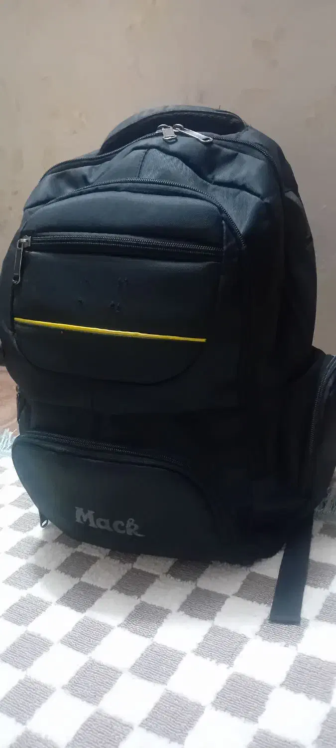 کوله پشتی|کوهنوردی و کمپینگ|مشهد, کوی المهدی|دیوار